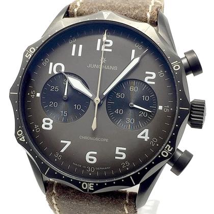Junghans Meister Pilot 27/3794.00