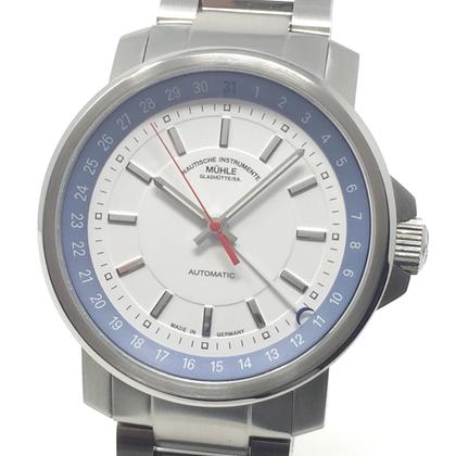 Mühle Glashütte 29er Big M1-25-32