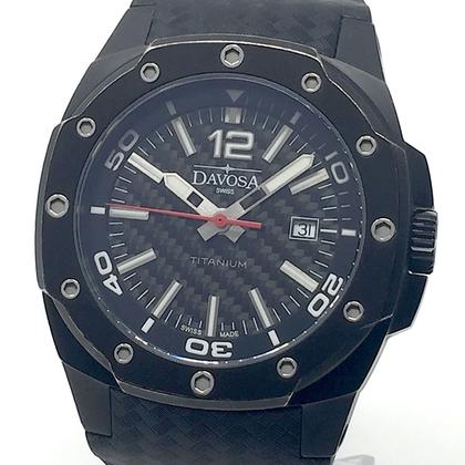 Davosa Titanium 1007-2824 0002