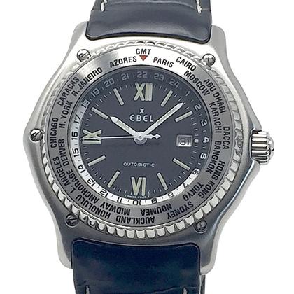 Ebel Voyager E9124341
