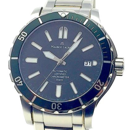 Maurice Lacroix Miros MI6028