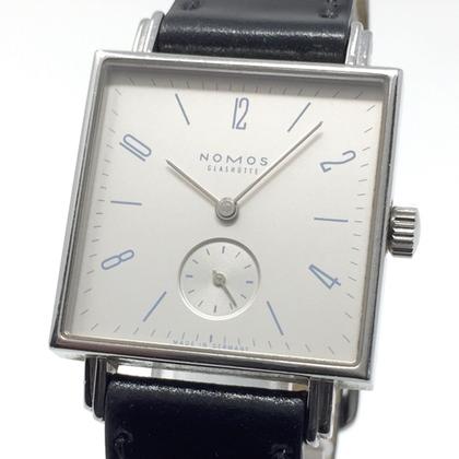 NOMOS Tetra 485