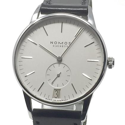 NOMOS Orion 381