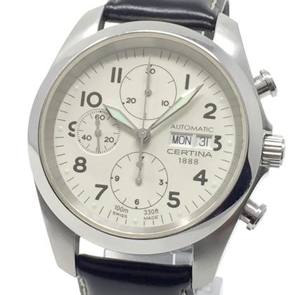 Certina DS 674.7159.42.66