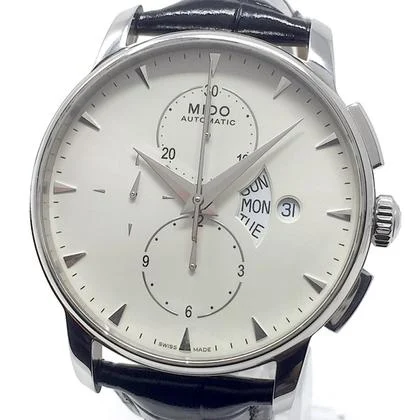 Mido Baroncelli III M8607.4.11.42