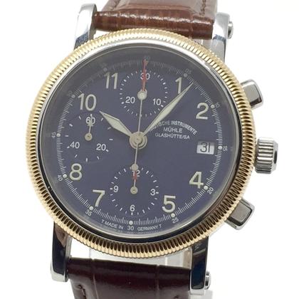 Mühle Glashütte M1-31-50