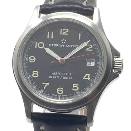 Eterna Matic 8407.41