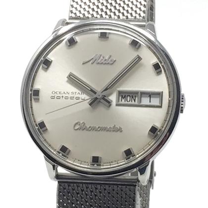 Mido Ocean Star M5049