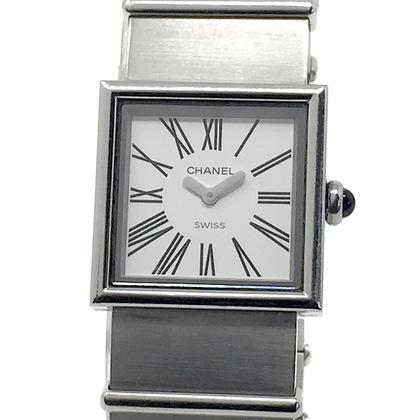 Chanel Mademoiselle H0827