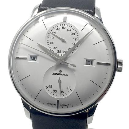 Junghans Meister Agenda 027/4364.00