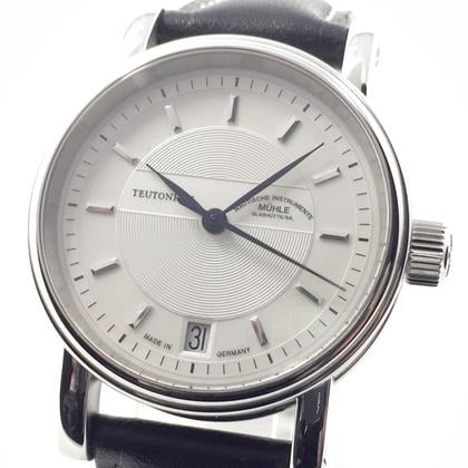 Mühle Glashütte Teutonia II M1-30-25