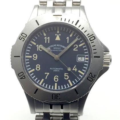 Mühle Glashütte M1-28-00
