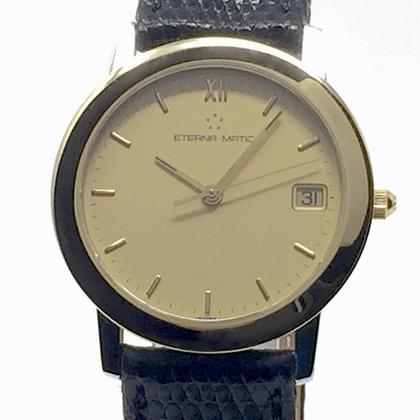 Eterna Kontiki 3400.47