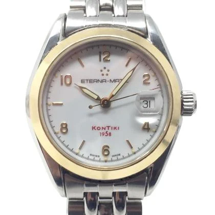 Eterna Kontiki 1571.41