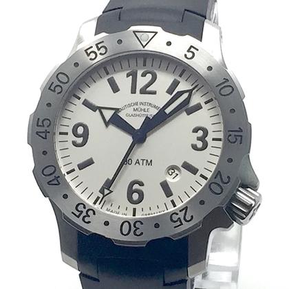 Mühle Glashütte Marinus M1-28-20