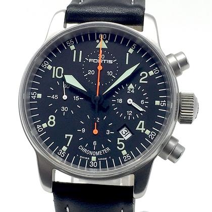 Fortis Flieger 598.10.151.1