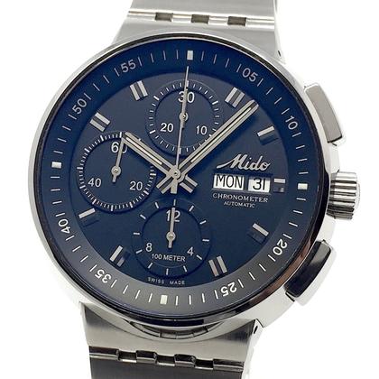 Mido All Dial M8360.4.C8.11