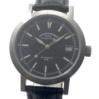 Mühle Glashütte City 99 M1-32-10