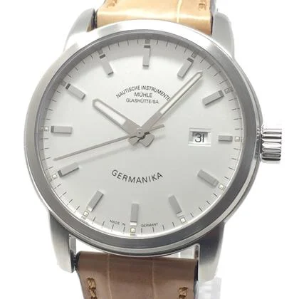 Mühle Glashütte Germanika M1-38-20