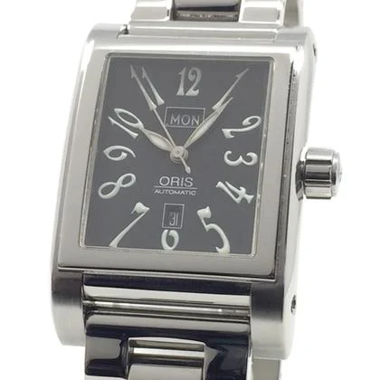 Oris Miles Rectangular 7525