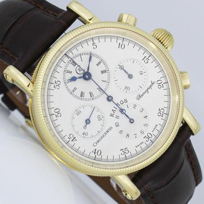 Chronoswiss Kairos CH 7221