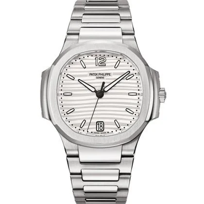 Patek Philippe Nautilus 7118/1A-010