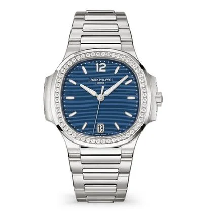 Patek Philippe Nautilus 7118/1200A-001