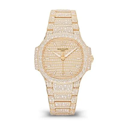 Patek Philippe Nautilus 7118/1450R-001