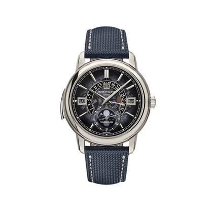 Patek Philippe Minute Repeater 5316/50P-001