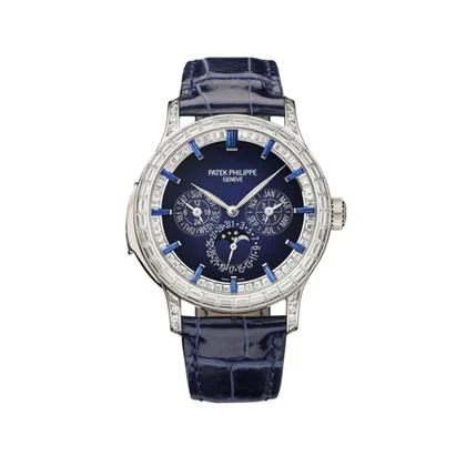 Patek Philippe Minute Repeater 5374/300P-001