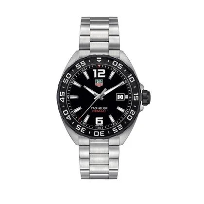 TAG Heuer Formula 1 WAZ1110.BA0875