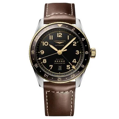 Longines Spirit L3.812.5.53.2