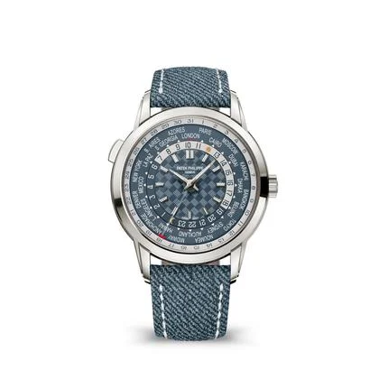 Patek Philippe World Time 5330G-001