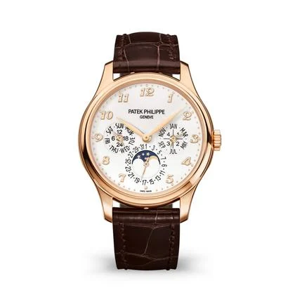 Patek Philippe Perpetual Calendar 5327R-001
