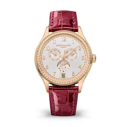 Patek Philippe Annual Calendar 4947R-001