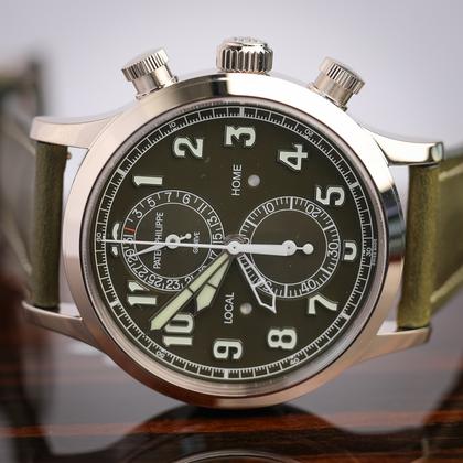 Patek Philippe Calatrava 5924G-010