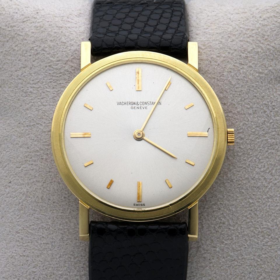 Vacheron Constantin Patrimony 6351