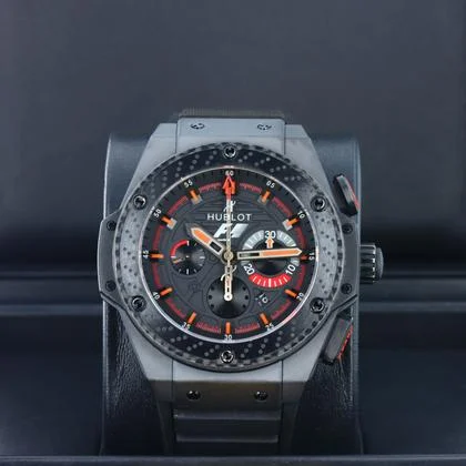 Hublot King Power 703.CI.1123.NR.FM010