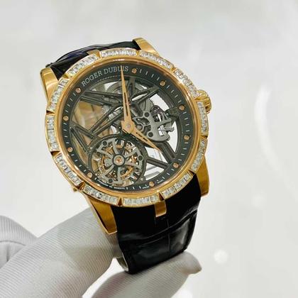 Roger Dubuis Excalibur RDDBEX0404