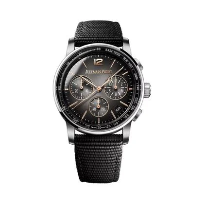 Audemars Piguet Code 11.59 26393CR.OO.A002KB.01