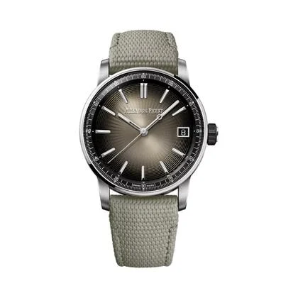 Audemars Piguet Code 11.59 15210QT.OO.A064KB.01