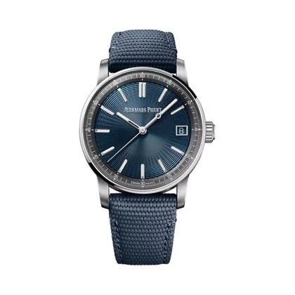 Audemars Piguet Code 11.59 15210ST.OO.A348KB.01
