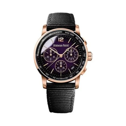 Audemars Piguet Code 11.59 26393OR.OO.A002KB.02