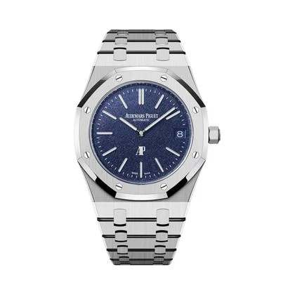 Audemars Piguet Royal Oak Jumbo 16202BC.OO.1240BC.02
