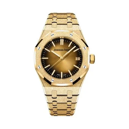 Audemars Piguet Royal Oak 15550BA.GG.1356BA.01