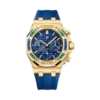 Audemars Piguet Royal Oak Offshore 26236BA.YY.D346CA.01