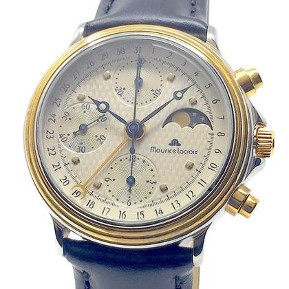 Maurice Lacroix Masterpiece 03291