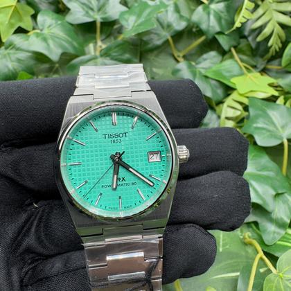 Tissot PRX T137.207.11.091.01