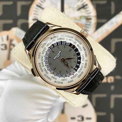 Patek Philippe World Time 5230R-001