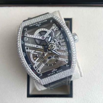 Franck Muller Vanguard V 45 S6 SQT